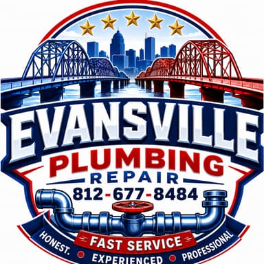 Evansville Plumbing Repair logo
